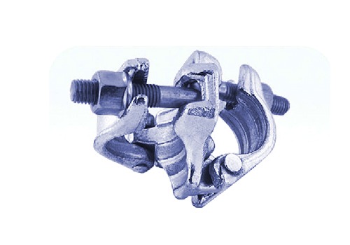 German-Type-Right-Coupler