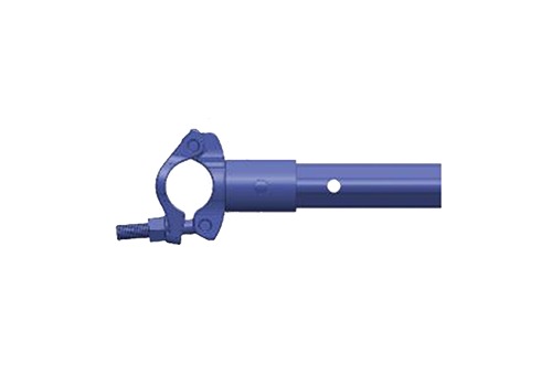 Spigot-clamp