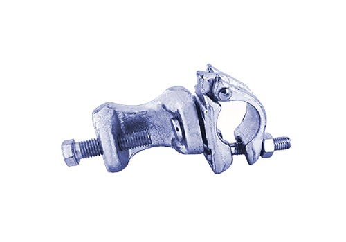 Swivel-Beam-Coupler