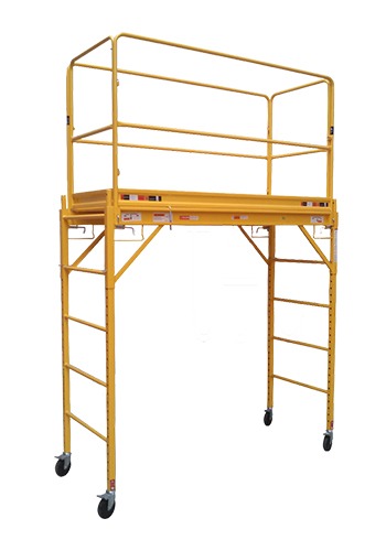 mobile-frame